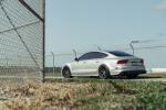 Audi S7 Sportback on ADV.1 Wheels (ADV7TSCS) 2015 года
